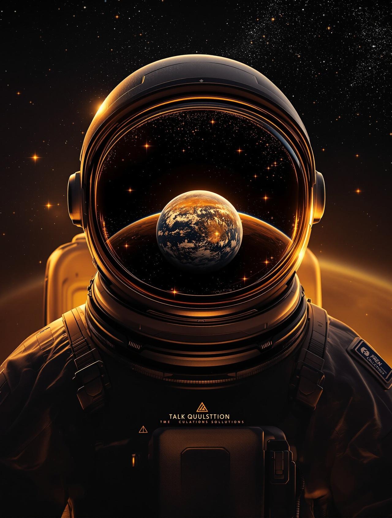 星际穿越：时空之旅
