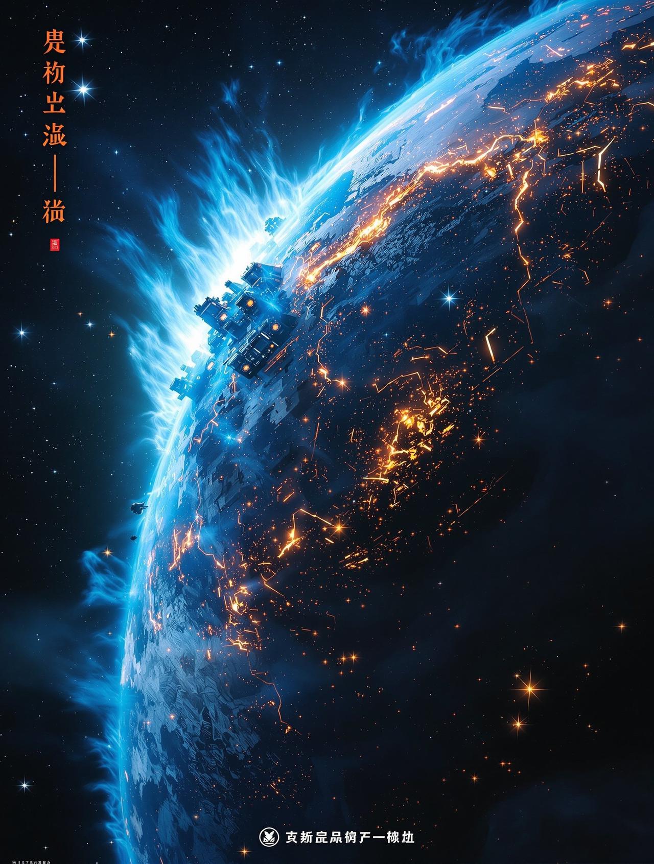 流浪地球2