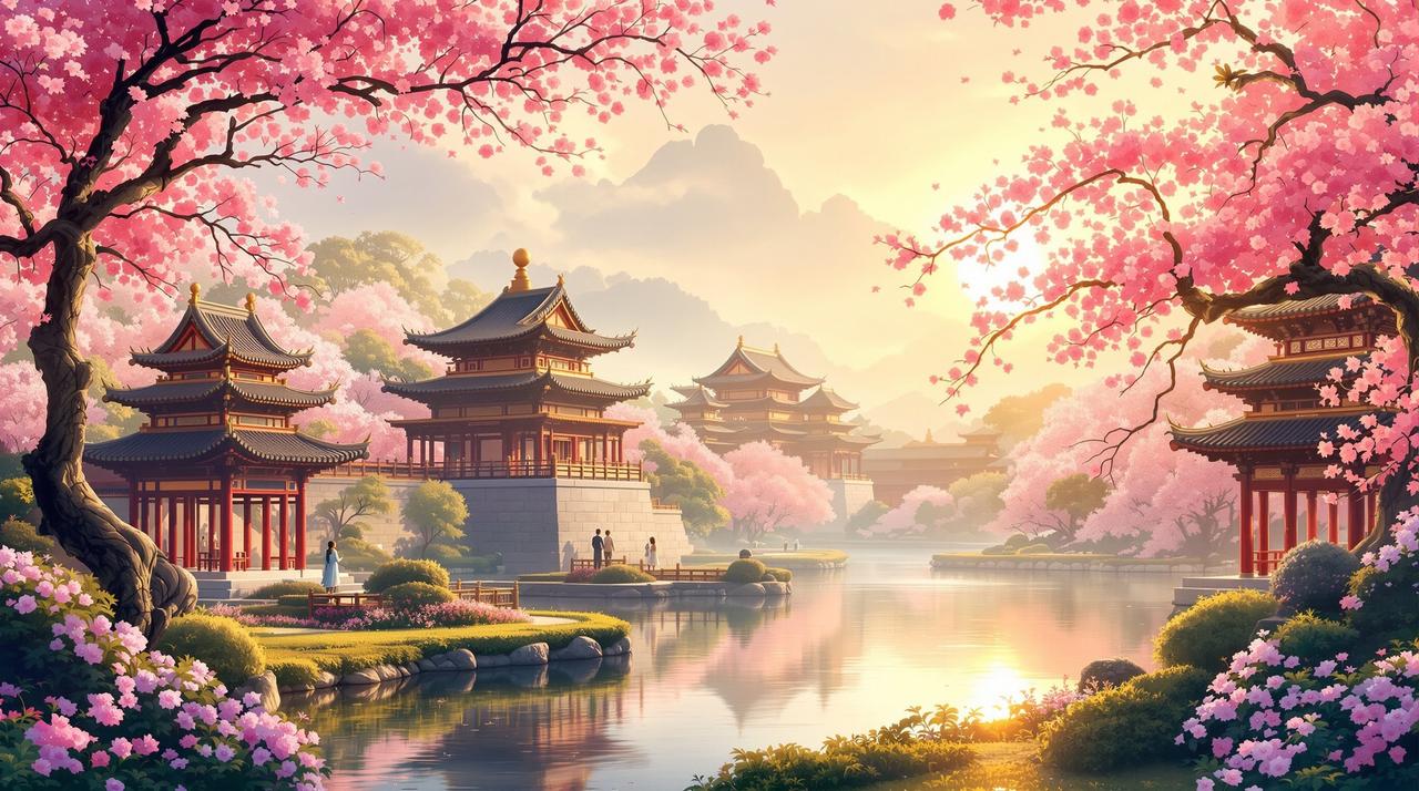 国产动画电影《长安三万里》登陆海外院线，中国文化输出再获突破